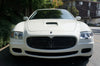 2008 Maserati Quattroporte