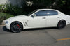 2008 Maserati Quattroporte