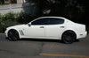 2008 Maserati Quattroporte