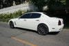 2008 Maserati Quattroporte