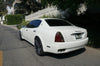 2008 Maserati Quattroporte