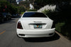 2008 Maserati Quattroporte