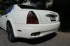 2008 Maserati Quattroporte