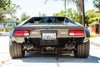 1974 DeTomaso Pantera