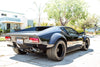 1974 DeTomaso Pantera