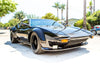1974 DeTomaso Pantera