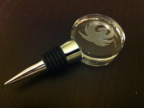 7W Wine Stopper