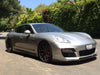 2011 Porsche Panamera