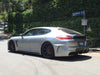 2011 Porsche Panamera