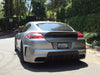 2011 Porsche Panamera