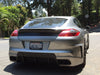 2011 Porsche Panamera