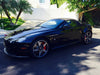 2016 Aston Martin V8 Vantage Roadster