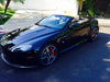 2016 Aston Martin V8 Vantage Roadster