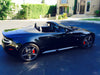 2016 Aston Martin V8 Vantage Roadster