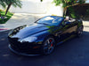 2016 Aston Martin V8 Vantage Roadster
