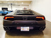 2015 Lamborghini Huracan LP610-4