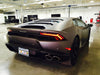 2015 Lamborghini Huracan LP610-4