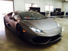 2015 Lamborghini Huracan LP610-4