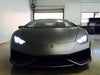 2015 Lamborghini Huracan LP610-4