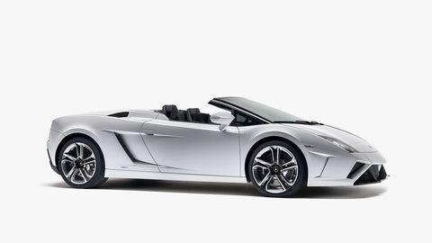 Lamborghini Gallardo Spyder