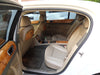 2007 Bentley Continental Flying Spur