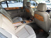 2007 Bentley Continental Flying Spur