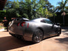 2010 Nissan GT-R