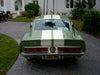 1967 Shelby GT500.