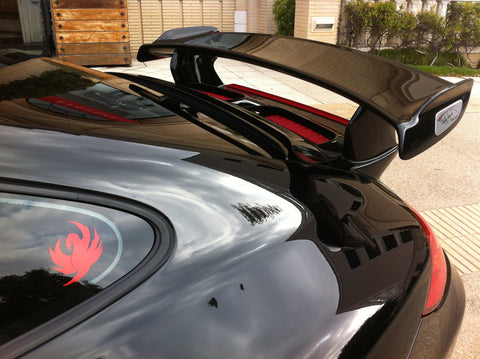 Krol Decals