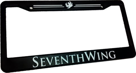 License Plate Frame