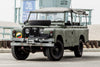 1965 Land Rover 109 - SOLD