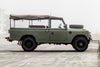 1965 Land Rover 109 - SOLD
