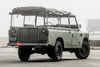 1965 Land Rover 109 - SOLD