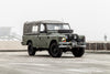 1965 Land Rover 109 - SOLD