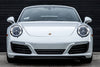 2017 Porsche Targa 4S