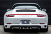2017 Porsche Targa 4S