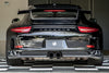 2015 Porsche 911 GT3 - SOLD