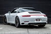 2017 Porsche Targa 4S