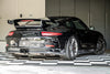 2015 Porsche 911 GT3 - SOLD