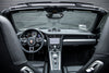 2017 Porsche Targa 4S