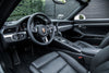 2017 Porsche Targa 4S