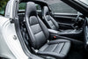 2017 Porsche Targa 4S