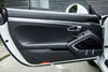 2017 Porsche Targa 4S