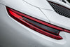 2017 Porsche Targa 4S