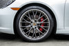 2017 Porsche Targa 4S