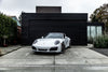 2017 Porsche Targa 4S