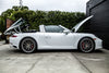 2017 Porsche Targa 4S