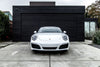 2017 Porsche Targa 4S