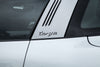 2017 Porsche Targa 4S