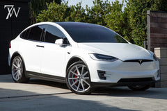 2016 Tesla Model X P90D